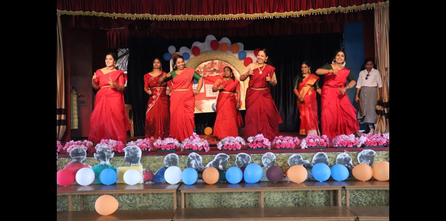 Childrens Day Celebrations